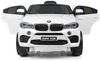 купить Электромобиль Richi JJ2199/1 BMW X6M, alb в Кишинёве 