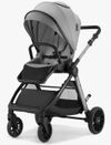 cumpără Сărucior pentru copii KinderKraft 2в1 Vesto 2 KSVEST02GRY2000 Gray în Chișinău 
