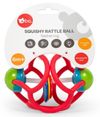 cumpără Zornăitoare bo. 8035ML Squishy Rattle ball în Chișinău 