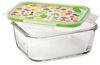 cumpără Container alimentare Snips 46793 Food Keeper Контейнер герметичный FoodKeeper 0.8l 18x13.5x8cm клапан în Chișinău 