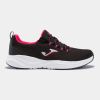 Кроссовки JOMA - OSIRIS LADY 2201 BLACK 