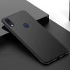 Чехол Screen Geeks Solid Samsung Galaxy A30 (Black)