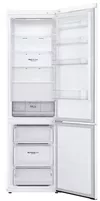 купить Холодильник с нижней морозильной камерой LG GW-B509SQKM DoorCooling+ в Кишинёве 