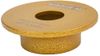cumpără Disc de șlefuire Raider 209957 Disc abraziv diamantat (semi-rotund) 75x22,23x20 în Chișinău 