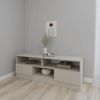 cumpără Comodă TV Smartex (16335) Т6 120cm TV Kashemir în Chișinău 