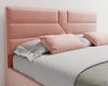 купить Кровать my-STYLE my-Taya 140x200 (P59D14M12) в Кишинёве 