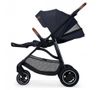 Прогулочная коляска Kinderkraft All Road Blue 