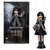купить Кукла Mattel HXJ04 Кукла Wednesday в Кишинёве 