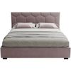 купить Кровать my-STYLE my-Dora 200x200 (P34D20M11) в Кишинёве 