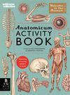 купить Anatomicum Activity Book в Кишинёве 
