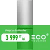 cumpără Frigider cu congelator jos Gorenje NRK61CS2XL4 în Chișinău 