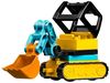 cumpără Set de construcție Lego 10933 Tower Crane & Construction în Chișinău 