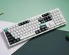 купить Клавиатура Keychron Q6 HE QMK Wireless Custom Full-Metal Mechanical Keyboard (Q6H-P1), Shell White в Кишинёве 
