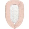 купить Гнездо для новорожденных Kikka Boo 31106010090 Babynest 3 in 1 cu memorie Hearts в Кишинёве 