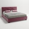 cumpără Pat my-STYLE my-Leya 180x200 (P37D18M14) în Chișinău 