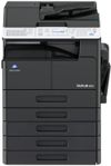 MFP (A3, b/w) Konica Minolta bizhub 225i