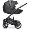 cumpără Сărucior pentru copii Riko Carucior 2in1 Basic Pacco 04 Carbon în Chișinău 