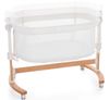 cumpără Leagăn Petite&Mars 926401 co-sleeper 2 in 1 Glory White în Chișinău 