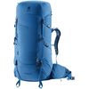 cumpără Rucsac turistic Deuter Aircontact 70+10 baltic-nightblue (3350726 1015 0) în Chișinău 