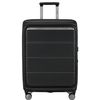 купить Чемодан Samsonite Paralux Hs 75/28 TSA Exp Negru (156526/1041) в Кишинёве 