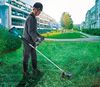 cumpără Trimmere pentru iarba Makita DUR368AZ Trimmer 18V 35cm LXT (fara acumulatori) în Chișinău 