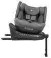 cumpără Scaun auto Kikka Boo 31002100086 i-Orbit Dark Grey i-Size, 40-150cm în Chișinău 