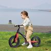 cumpără Bicicletă Hape E1207 Bicicletă de echilibru Learner Balance Bike, roșu în Chișinău 