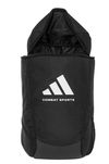купить Рюкзак спортивный Adidas ADIACC090CS Sport Backpack S Black/White в Кишинёве 