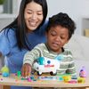купить Набор для творчества Play-Doh F8804 Playset Airplane Explorer в Кишинёве 