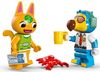 купить Конструктор Lego 77051 Animal Crossing Zboara cu Dodo Airlines в Кишинёве 