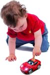 cumpără Mașină Bburago 16-81002 Ferrari 488 GTB Junior(sunet si lumina), 45175 în Chișinău 