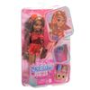 купить Кукла Barbie HYC23 Teresa cu accesorii в Кишинёве 
