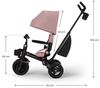 купить Велосипед-коляска KinderKraft KRAVEO02PNK0000 Aveo 2 Plus Pink в Кишинёве 