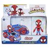 cumpără Mașină miscellaneous F1459 Spider-Man și prietenii săi uimitori în Chișinău 