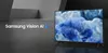cumpără Televizor Samsung QLED 4K QE75Q8FAAUXUA Vision AI în Chișinău 