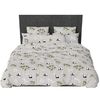 cumpără Textile de casă PernaMD 10112/135 Set lenjerie de pat pentru copii 1.0/design135 în Chișinău 