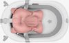 cumpără Cădiță Kikka Boo 31404010038 Hamac pentru cadita Soft Bear Blush în Chișinău 