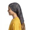 купить Одежда для спорта Buff Шапка-шарф UV+ Coolnet Youth Suber Graphite в Кишинёве 