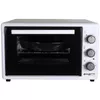 cumpără Mini cuptor electric Zanetti CE 37 WHITE în Chișinău 