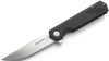 купить Нож походный FOX Knives BF-740 OD REVOLVER HRC 57-59 в Кишинёве 