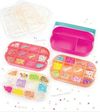 cumpără Set de creație Make it Real 1710M Beads 2-Go! Beads organizer în Chișinău 