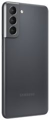 cumpără Smartphone Samsung G991B/128 Galaxy S21 5G Phantom Grey în Chișinău 