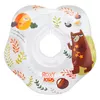 купить Аксессуар для купания Roxy Kids RN-006 Fairytale Bear (на шею) для купания малышей в Кишинёве 