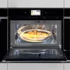 cumpără Cuptor cu microunde încorporabil Whirlpool W11IMW161 în Chișinău 