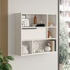 купить Полка декоративная Trendy ON5-W (GTR005453) в Кишинёве 