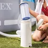 cumpără Filtru pentru piscină Intex 26638 Pompă cu filtru-cartuș „Krystal Clear C1000" în Chișinău 