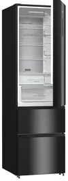 cumpără Frigider cu congelator jos Hisense RM469N4AFD1 în Chișinău 