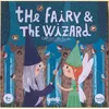 cumpără Joc educativ de masă Londji FG026 „The Fairy & the Wizard” în Chișinău 