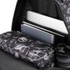 cumpără Rucsac pentru copii CoolPack F024721 Skull, 2 comp., 27L în Chișinău 