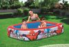 cumpără Piscină gonflabilă Bestway 98011BW Spider Man 201х150х51cm în Chișinău 